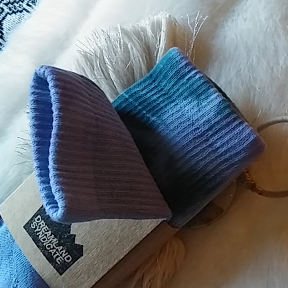 Men's Dreamland Syndicate Socks - Picture 6 of 8